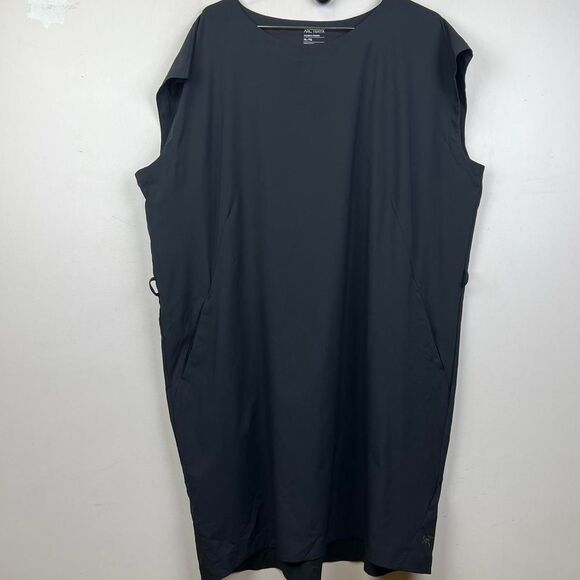 Arc'teryx Dresses & Skirts - Arc'teryx Women’s contenta dress size xl